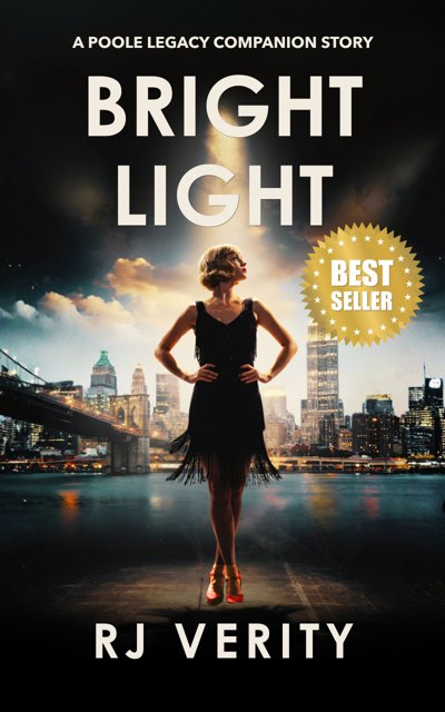 Bright Light cover