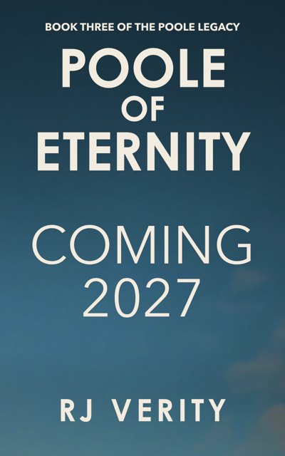 Poole of Eternity cover